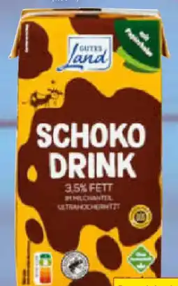 Netto Marken-Discount Milka Schokodrink Angebot