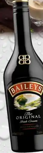 trinkgut Baileys Original Irish Cream Likör Angebot