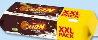 PENNY Nestlé Lion Cereals XXL Angebot