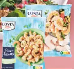 Netto Marken-Discount Costa Pacific Prawns tiefgefroren Angebot