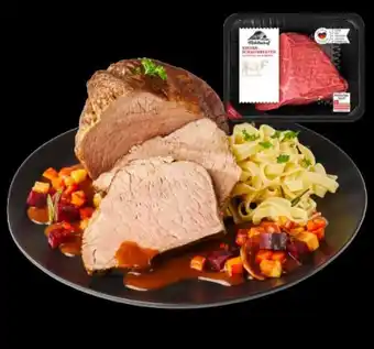 PENNY Mühlenhof Rinder-Schmorbraten vom Jungbullen Angebot