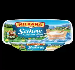 PENNY Milkana Schmelzkäse Angebot