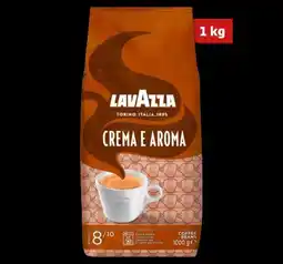 PENNY Lavazza Kaffeepads Crema E Aroma Angebot