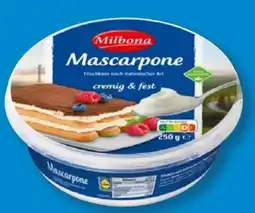 Lidl Milbona Mascarpone Angebot