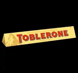 PENNY Toblerone Schokolade Angebot