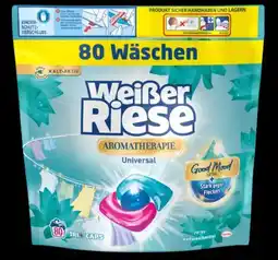 PENNY Weißer Riese Universal Trio Caps Angebot