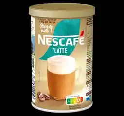 PENNY Nescafé Typ Latte Angebot