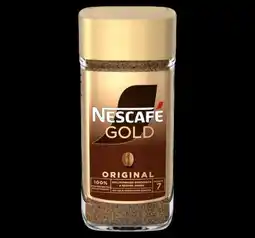 PENNY Nescafé Gold Original Angebot