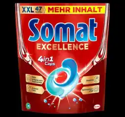 PENNY Somat Excellence 4 in 1 XXL Angebot