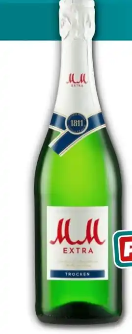 PENNY MM Sekt Extra Angebot