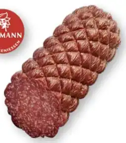 Scheck-in-Center Wiltmann Original Salami Angebot