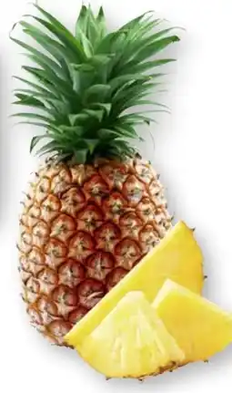 Scheck-in-Center Ananas Extra Sweet Angebot