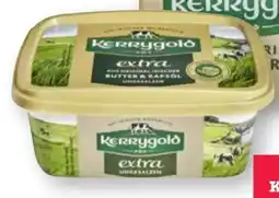 Scheck-in-Center Kerrygold Extra Ungesalzen Angebot