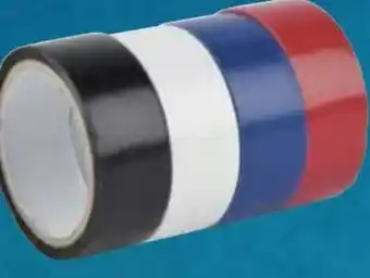 Scheck-in-Center Klebebänder Angebot