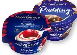 Scheck-in-Center Mövenpick Feinjoghurt Angebot