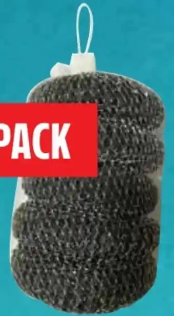 Scheck-in-Center Topfreiniger Angebot