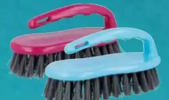 Scheck-in-Center Waschbürste Angebot