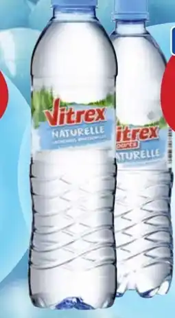 Edeka Vitrex Naturelle Angebot