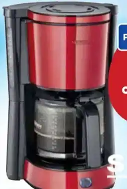 Edeka Severin Kaffeemaschine 4817 Angebot