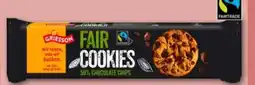 REWE Center Griesson Fair Cookies Angebot