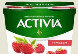 Edeka Danone Activia Himbeere Angebot