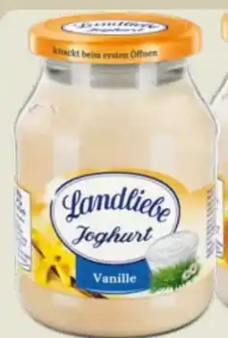 Edeka Landliebe Fruchtjoghurt Angebot