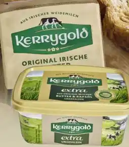 Edeka Kerrygold Extra Ungesalzen Angebot