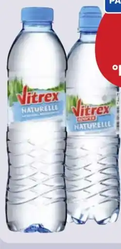 Edeka Vitrex Sports Angebot