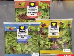 Edeka Edeka Herzstücke Klassischer Mix Angebot