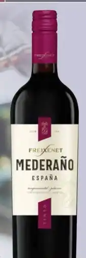 Edeka Freixenet Mederaño Angebot