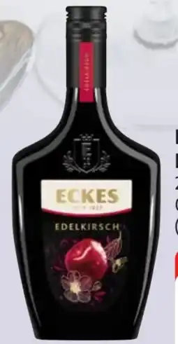 Edeka Eckes Edelkirschlikör Angebot