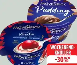 Edeka Mövenpick Feinjoghurt Angebot