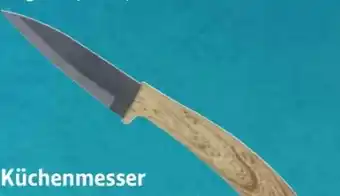Edeka Küchenmesser Angebot