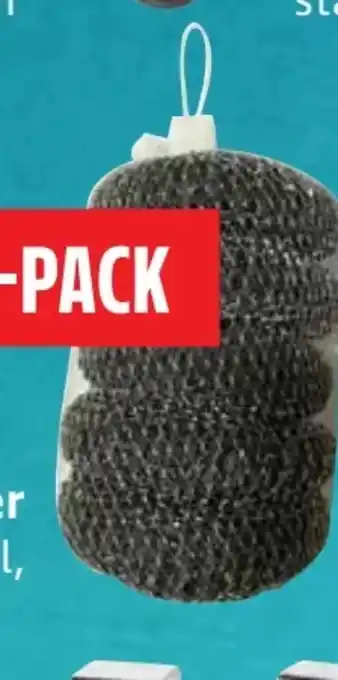 Edeka Topfreiniger Angebot