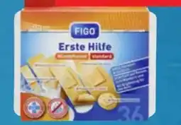 Edeka Figo Pflasterbox Erste Hilfe Angebot