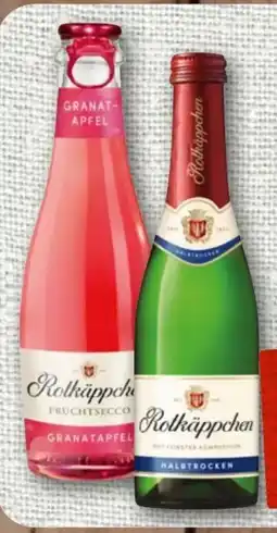 nahkauf Rotkäppchen Sekt Feinste Komposition Angebot