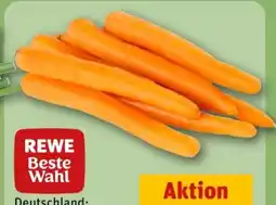 REWE Center Rewe Beste Wahl Snackmöhren Angebot