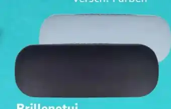 Edeka Brillenetui Angebot