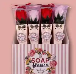 REWE Center Soap Flower Baderosen Angebot