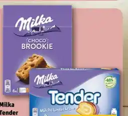 REWE Milka Choco Brookie Angebot