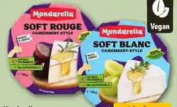 REWE Center Mondarella Camembert Style Angebot