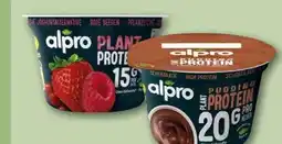 REWE Center Alpro High Protein Pudding Angebot