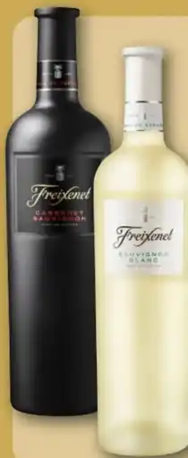 REWE Center Freixenet Cabernet Sauvignon Angebot