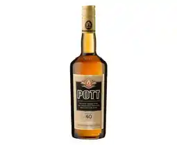 trinkgut Pott Rum 40 Angebot