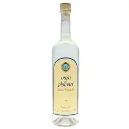 trinkgut Ouzo of Plomari Angebot