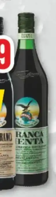 trinkgut Fernet Branca Menta Angebot