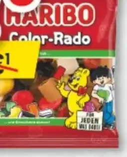 trinkgut Haribo Color-Rado Angebot