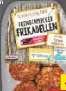 Netto Marken-Discount Abbelen Feinschmecker Frikadellen Angebot