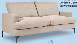 Trends Möbel 3er-Sofa Kalvin Angebot