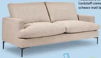 Trends Möbel 3er-Sofa Kalvin Angebot